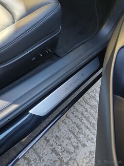 Tesla model 3 - 13
