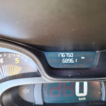 Renault Trafic 1,6 DIESEL dCi 120 ENERGY L2H1 LONG - 13