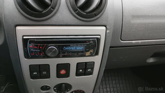 Predám Dacia Logan - 13
