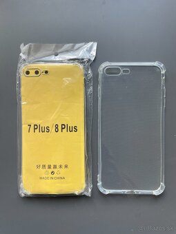 VYPREDAJ: nové diely na rôzne iPhony - všetko za 170€ - 13