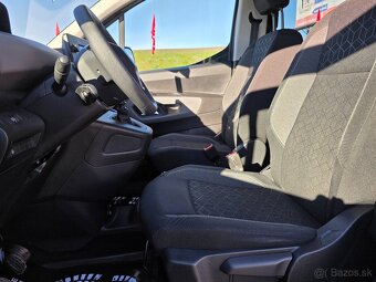 Peugeot Rifter 1.5 BlueHDi - 13