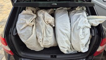 Skoda Rapid Spacebag 1.2 TSI Greentec - 13