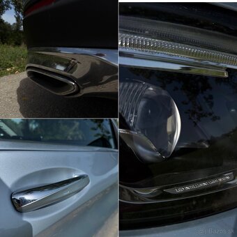 Mercedes GLC 250d, 150kW - 13