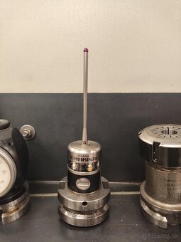 Obráběcí centrum (vert.) Hardinge Bridgeport XV 1000 (8548) - 13