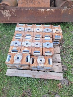 Predám hoblovacky ,stroje - 13