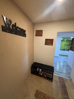 Prenájom 2 izboveho bytu - 13