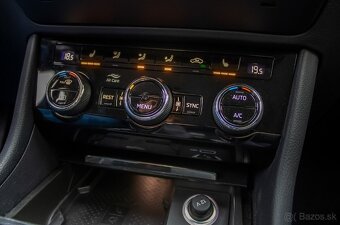 Škoda Superb Combi 2.0TDI DSG automat - 13