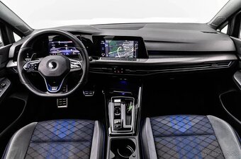 Volkswagen Golf R - 13