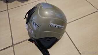 Detská lyžiarska prilba - 13