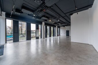 Obchodné priestory, DUETT II Business Residence - 13