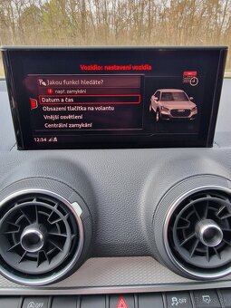Audi Q2 Business Edition 30 2.tdi - 13