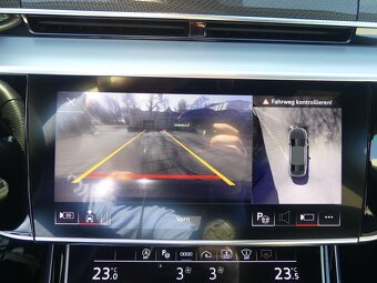 Audi A8 50 TDI quattro S-Line - 13