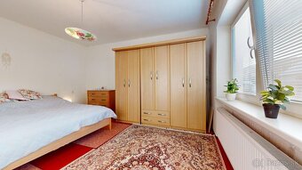 Veľkorysý dom na 30 árovom pozemku, Jedľové Kostoľany, okr.  - 13