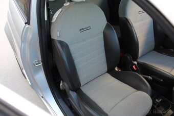 Fiat 500C 1.2 - 13
