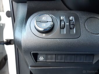Opel Combo Life 1.5TDCi 75 Kw komfort - 13