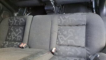 VOLKSWAGEN GOLF 4 1.9Tdi 66kw r.v.2002 V CELKU - 13