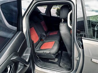 Opel Meriva 1.4 16V Turbo Enjoy - 13