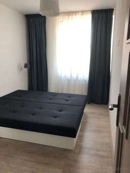 2 izbovy byt na prenajom - 13