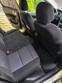 Peugeot 307 1,6 Hdi - 13