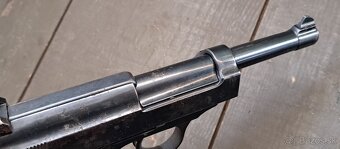WALTHER P38,DWM P08 - 13