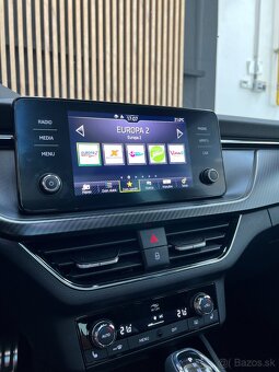 Škoda Scala 1.0 TSI DSG Monte Carlo - 13