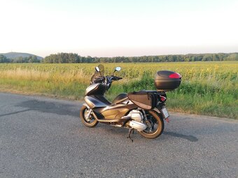 Honda PCX 125 - 13