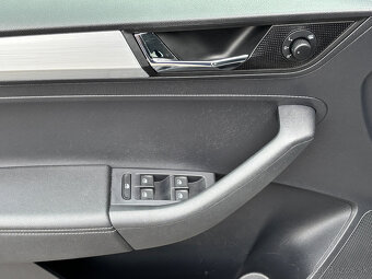 Škoda Rapid 1.0 TSI 110k Ambition DSG - 13