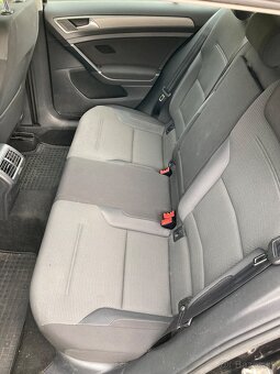 Predam Volkswagwn Golf 1,2 TSI r.v 2013 - 13