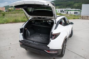 Hyundai Tucson 1.6 T-GDi Style - 13