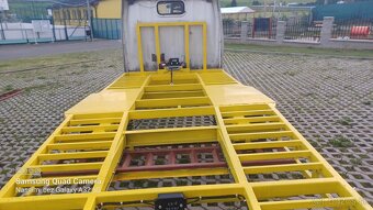 Predam Odtahovku Fiat ducato Do 3.5 T - 13