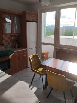 Prenájom, 3 izbový byt, ul. Suchoňova JUH 3 - 13