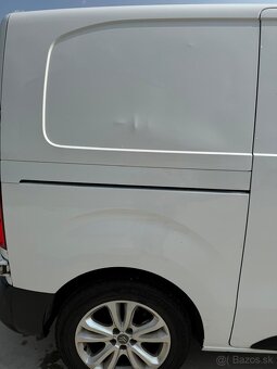 Citroen Jumpy 1.6 HDi - 13