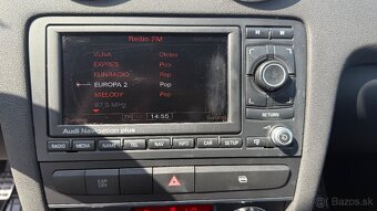 Audi S3/S3 Sportback S3 2,0 TFSi, 195kw, 3dv. - 13