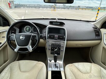 Volvo XC60 D5 2,4 AWD 151kw Summum - 13