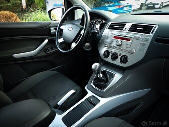 FORD KUGA 2.0 TDCI 4x4 -103kW-2010-ŤAŽNE, STK, ROZVODY - 13