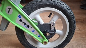 First BIKE - 13