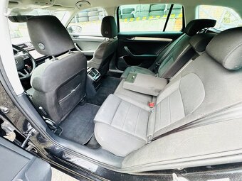Škoda Superb III 2,0 TDI DSG KOMBI 5/2019,110KW,NAVI,LED - 13