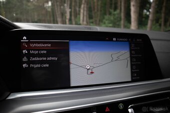 BMW X5 xDrive40d mHEV A/T Mpaket - 13