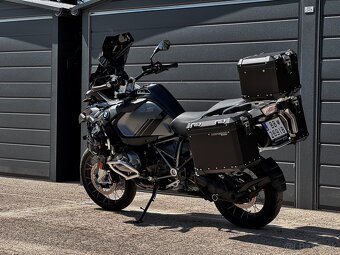 BMW R1250GS ADVENTURE - 13