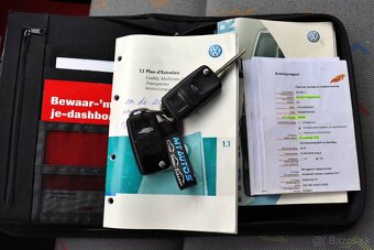 Volkswagen T5 Caravelle 2.5 TDI 4x4 - 13