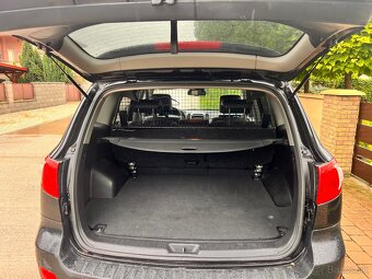 Hyundai SANTA FE 4WD 2.2 CRDi 2008 AKCIA 3600 euro - 13