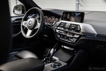 BMW X4 xDrive20d M Sport G02 - 13