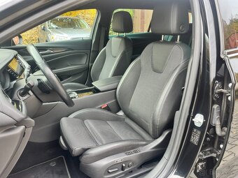 Insignia Country Tourer 2,0 Bi-turbo 210k,4x4,AUT,ČR,DPH,1.M - 13