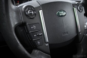 Land Rover Freelander 2.2 D 4x4 - 13