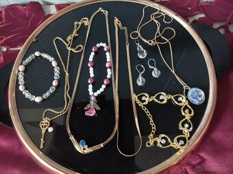 Miska, kropenička, hodiny - 13