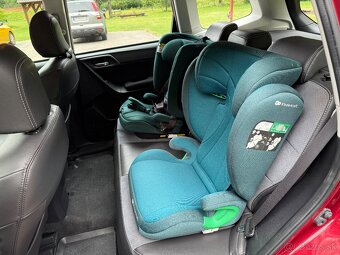 Subaru Forester 2.0i , 6st manual, - 13