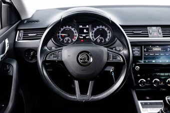 Škoda Octavia Combi 1.6 TDI 115k Ambition - 13