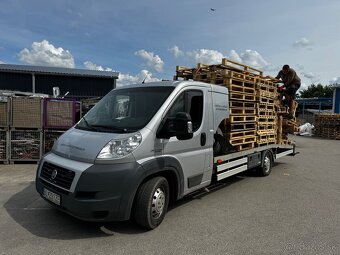 🆘Odťahová služba Veľký Krtíš🆘 - 13