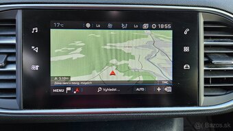 Peugeot 308 sw 1,5 HDi - 13