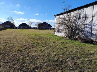 Rodinný dom obec Keť - 13